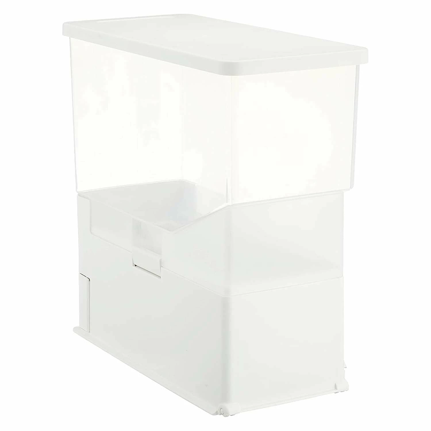 ASVEL Polypropylene Rice Storage Container 2 ASVEL Polypropylene Rice Storage Container - Image 2