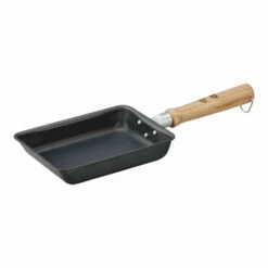 TKG Gotetsu Iron Tamagoyaki Omelette Pan