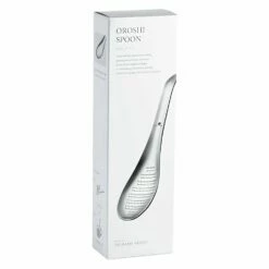 AUX Stainless Steel Grater Spoon 9 AUX Stainless Steel Grater Spoon -Global Kitchen Japan Shop AUXStainlessSteelGraterSpoonTM1365 5