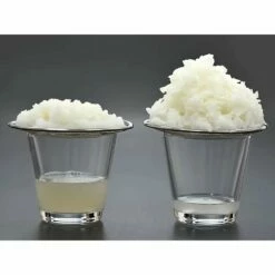 AUX Stainless Steel Oni-oroshi Grater -Global Kitchen Japan Shop AUXStainlessSteelOni oroshiGraterLS1530 5