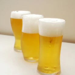 ADERIA Craft Beer Glass For Flavorful Taste -Global Kitchen Japan Shop AderiaCraftBeerGlass 2