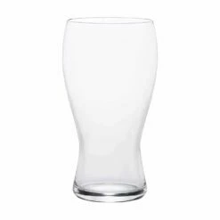 ADERIA Craft Beer Glass For Thick Taste