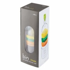 Akebono Bin5 Cooking Tool Set -Global Kitchen Japan Shop AkebonoBin5CookingToolSet 6