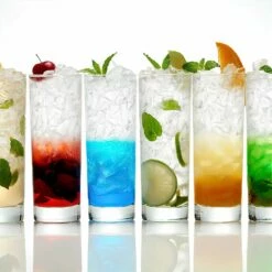 Like-it Thermoplastic Eastomer Crushed Ice Maker -Global Kitchen Japan Shop AkebonoBin8CookingToolSet 3