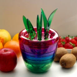 Akebono Fruits Plant Fruit Tool Set 18 Akebono Fruits Plant Fruit Tool Set -Global Kitchen Japan Shop AkebonoFruitsPlantFruitToolSet 9