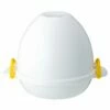Akebono Microwave Egg Boiler (4 Eggs)