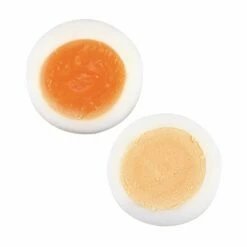 Akebono Microwave Egg Boiler (4 Eggs) -Global Kitchen Japan Shop AkebonoMicrowaveEggBoiler 4Eggs 5
