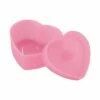 Akebono Polypropylene Heart Shaped Rice Mold