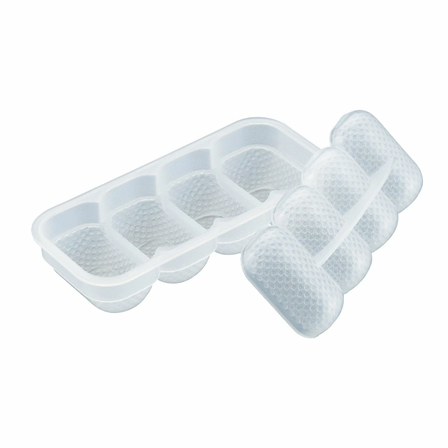 Akebono Polypropylene Makunouchi Shaped Rice Mold 1 Akebono Polypropylene Makunouchi Shaped Rice Mold