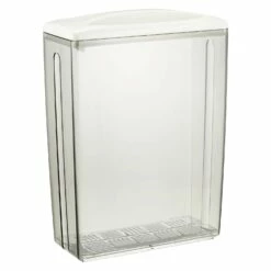 Akebono Polystyrene Dried Seaweed Container