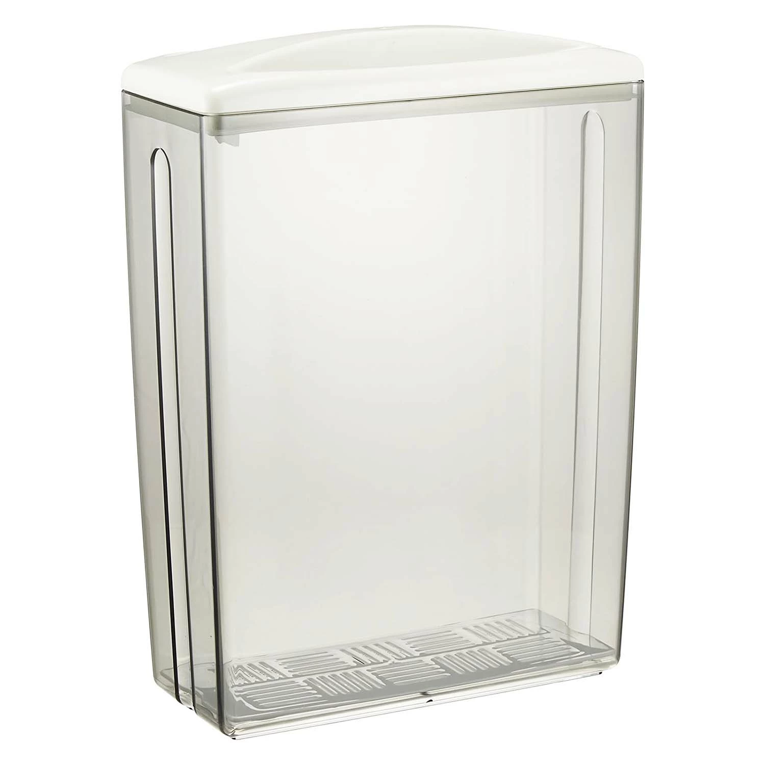 Akebono Polystyrene Dried Seaweed Container 1 Akebono Polystyrene Dried Seaweed Container