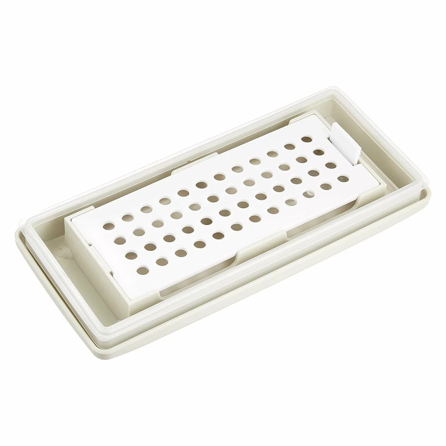 Akebono Polystyrene Dried Seaweed Container 2 Akebono Polystyrene Dried Seaweed Container - Image 2