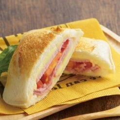 Akebono Sandwich Cutter & Sealer -Global Kitchen Japan Shop AkebonoSandwichCutter Sealer 3