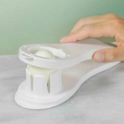 Akebono Vertical Egg Cutter -Global Kitchen Japan Shop AkebonoVerticalEggCutter
