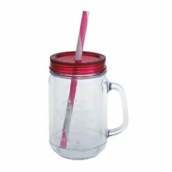 Aoyoshi Vintage AS Resin Jar Mug