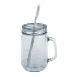 Aoyoshi Vintage AS Resin Jar Mug -Global Kitchen Japan Shop AoyoshiVintageASResinJarMug 4