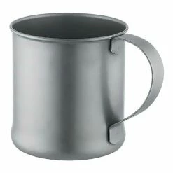 Aoyoshi Vintage Stainless Steel Mug