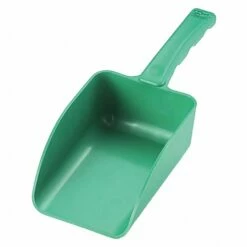 BURRTEC Polypropylene Metal Detectors Compatible Scooper -Global Kitchen Japan Shop BURRTECPolypropyleneMetalDetectorsCompatibleScooper 4