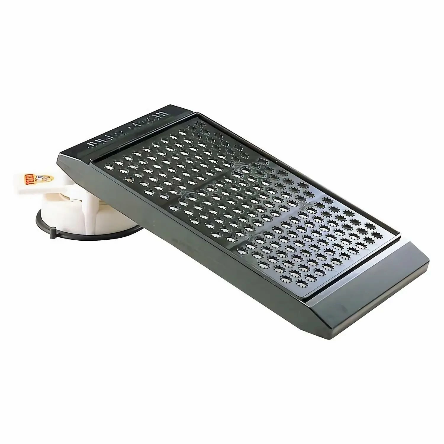 Chiba Kogyosho Polycarbonate Grater 1 Chiba Kogyosho Polycarbonate Grater