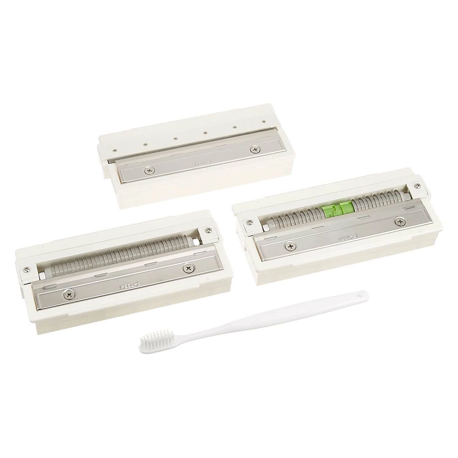 Chiba Plastic Tsuma Taro Turning Slicer 3 Chiba Plastic Tsuma Taro Turning Slicer - Image 3