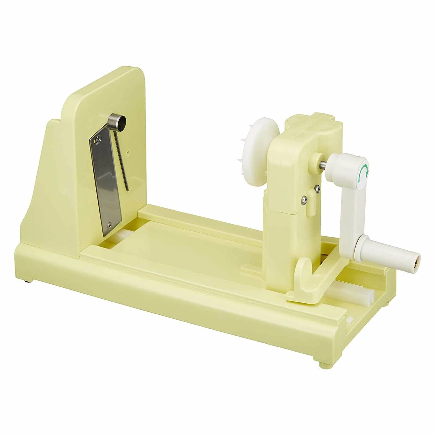 Chiba Plastic Tsumakiri-Kun Turning Slicer 1 Chiba Plastic Tsumakiri-Kun Turning Slicer