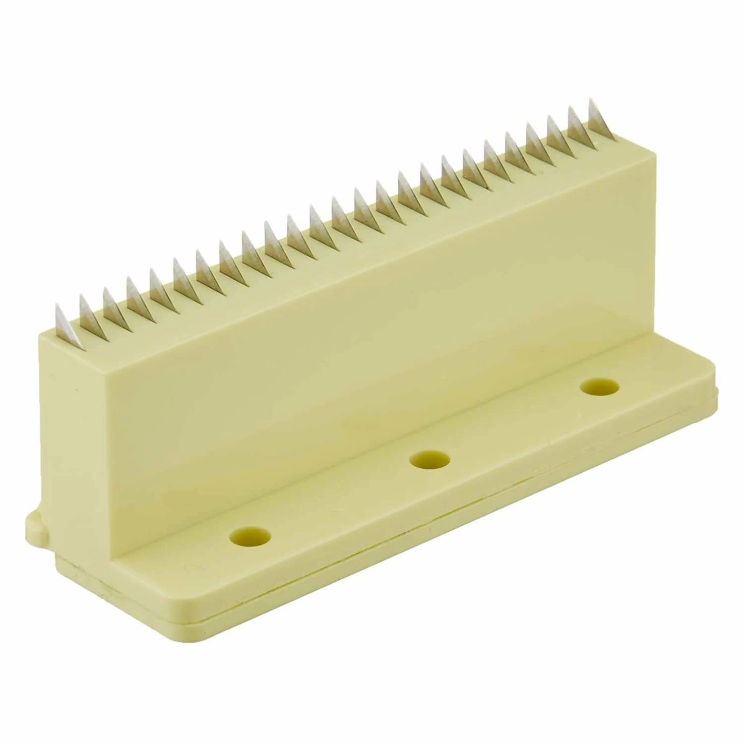 Chiba Plastic Tsumakiri-Kun Turning Slicer 4 Chiba Plastic Tsumakiri-Kun Turning Slicer - Image 4