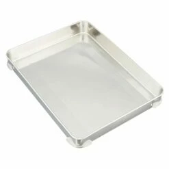 Clover Stainless Steel Stackable Tray For Gyoza