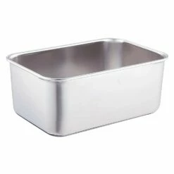 Clover Stainless Steel Yakumi Seasoning Container Medium -Global Kitchen Japan Shop CloverStainlessSteelYakumiSeasoningContainerMedium135015 6