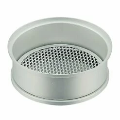 EBM Aluminum Steamer