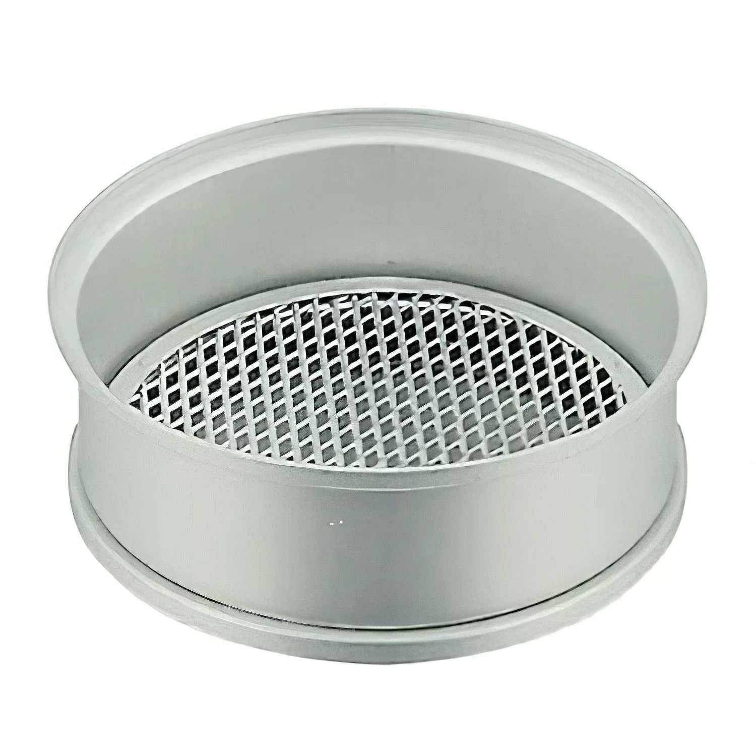 EBM Aluminum Steamer 1 EBM Aluminum Steamer