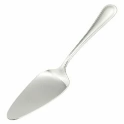 EBM Cecilia Stainless Steel Cake Server