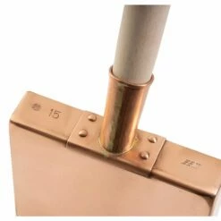 EBM Copper Tamagoyaki Square Omelette Pan - Kanto Style 7 EBM Copper Tamagoyaki Square Omelette Pan - Kanto Style -Global Kitchen Japan Shop EBMCopperTamagoyakiSquareOmelettePan KantoStyle 3