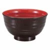 EBM Heat-Resistant ABS Resin Soup Bowl