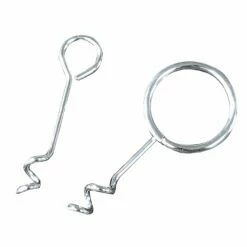 EBM Iron Turban Snail Seafood Pick