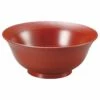 EBM PBT Resin Donburi Bowl 19.7cm