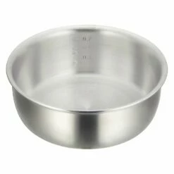 EBM PROCHEF 2-Ply Stainless Steel Yattoko Pot
