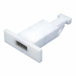 EBM Polyethylene Antibacterial Tentsuki Konjac Cutter