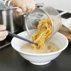 EBM Porcelain White High Foot Bowl -Global Kitchen Japan Shop EBMPorcelainWhiteHighFootBowl 1