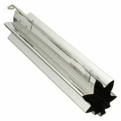 EBM Stainless Steel Dashimaki Mold Momiji