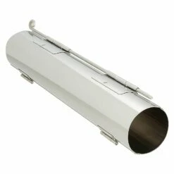 EBM Stainless Steel Dashimaki Mold Round