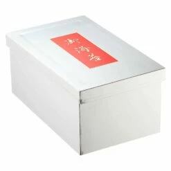 EBM Stainless Steel Dried Seaweed Storage Can -Global Kitchen Japan Shop EBMStainlessSteelDriedSeaweedStorageCan 3