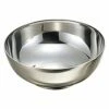 EBM Stainless Steel Extra Thick Soup Bowl For Korean Food