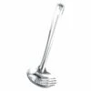 EBM Stainless Steel Ladle For Udon