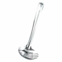 EBM Stainless Steel Ladle For Udon