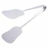 EBM Stainless Steel Pastry Tongs