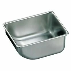 EBM Stainless Steel Yakumi Seasoning Container Open Type 5 EBM Stainless Steel Yakumi Seasoning Container Open Type -Global Kitchen Japan Shop EBMStainlessSteelYakumiSeasoningContainerOpenType003873 3