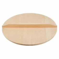 EBM Wooden Lid