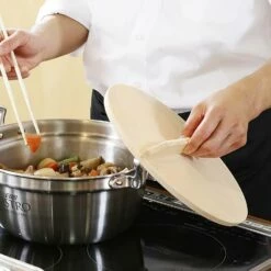 EBM Wooden Lid 8 EBM Wooden Lid -Global Kitchen Japan Shop EBMWoodenLid 4