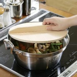 EBM Wooden Lid 9 EBM Wooden Lid -Global Kitchen Japan Shop EBMWoodenLid 5