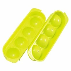 EBiSU Plastic Ice Tray For Ice Ball